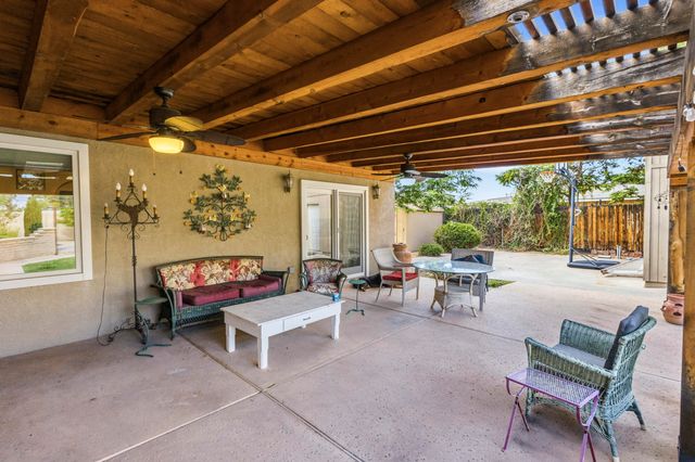 901 Ortega Road NW, Albuquerque, NM 87114