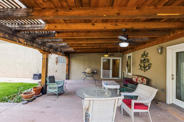 901 Ortega Road NW, Albuquerque, NM 87114
