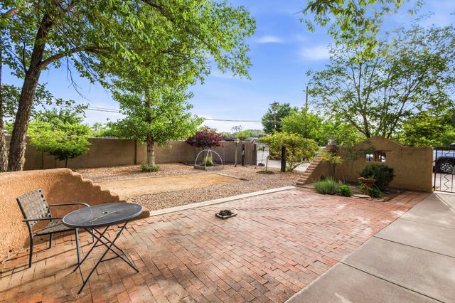 901 Ortega Road NW, Albuquerque, NM 87114