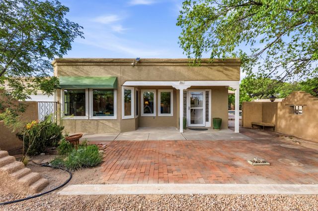 901 Ortega Road NW, Albuquerque, NM 87114