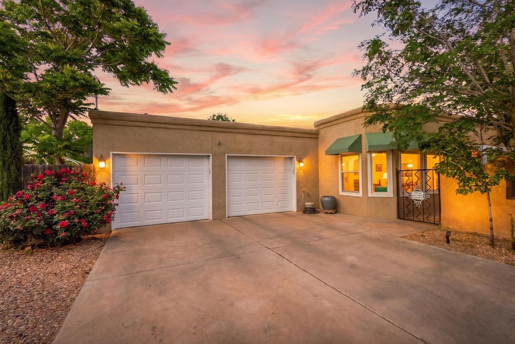 901 Ortega Road NW, Albuquerque, NM 87114