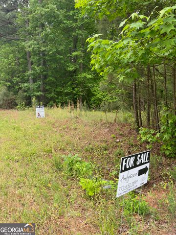 1585 N Ola Road, Mcdonough, GA 30252