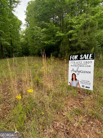 1585 N Ola Road, Mcdonough, GA 30252