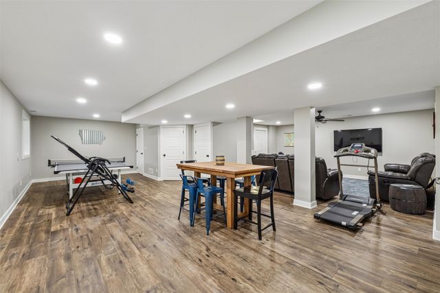 1905 SE Hawthorne Ridge Drive, Waukee, IA 50263