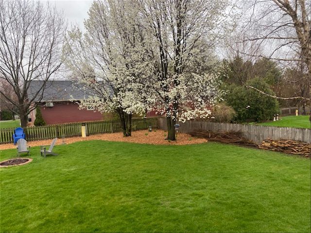 1905 SE Hawthorne Ridge Drive, Waukee, IA 50263