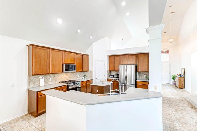 25702 Caddo Passway, Katy, TX 77494