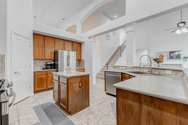 25702 Caddo Passway, Katy, TX 77494