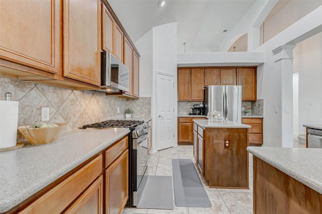 25702 Caddo Passway, Katy, TX 77494