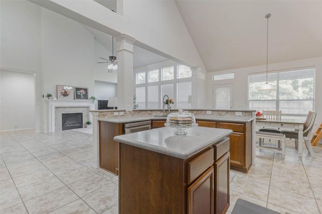 25702 Caddo Passway, Katy, TX 77494