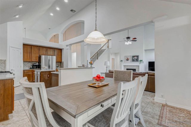 25702 Caddo Passway, Katy, TX 77494