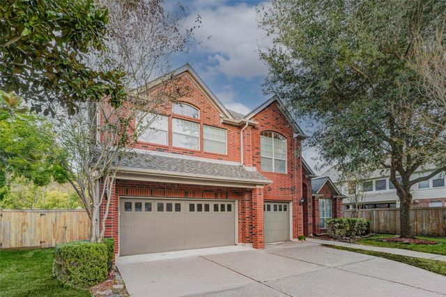 25702 Caddo Passway, Katy, TX 77494