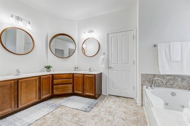 25702 Caddo Passway, Katy, TX 77494