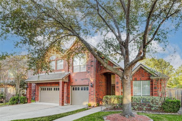 25702 Caddo Passway, Katy, TX 77494