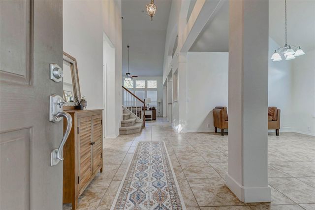 25702 Caddo Passway, Katy, TX 77494