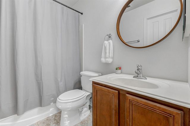 25702 Caddo Passway, Katy, TX 77494