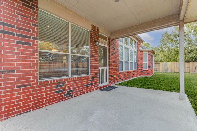 25702 Caddo Passway, Katy, TX 77494