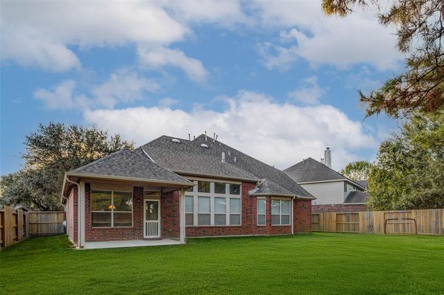 25702 Caddo Passway, Katy, TX 77494