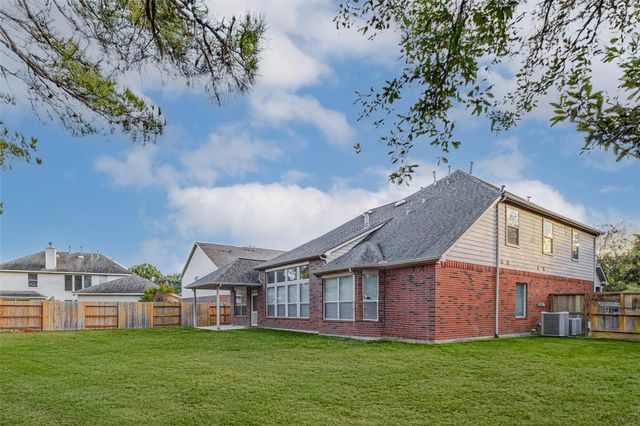 25702 Caddo Passway, Katy, TX 77494