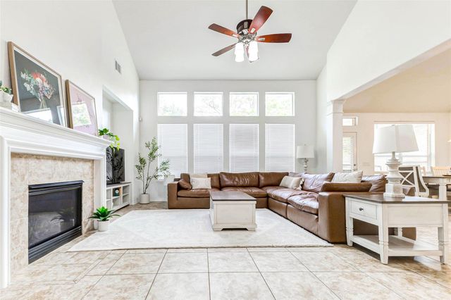 25702 Caddo Passway, Katy, TX 77494