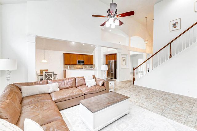 25702 Caddo Passway, Katy, TX 77494