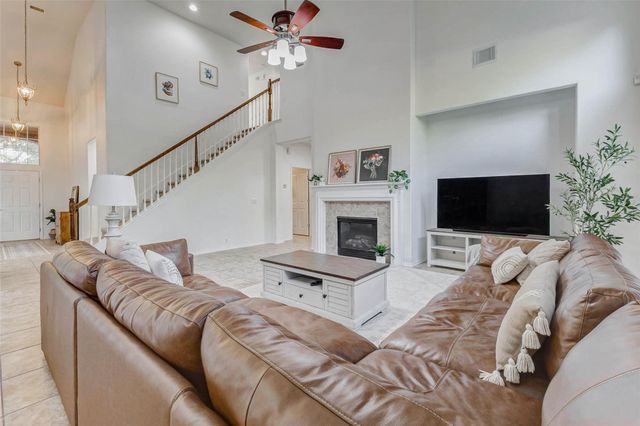 25702 Caddo Passway, Katy, TX 77494