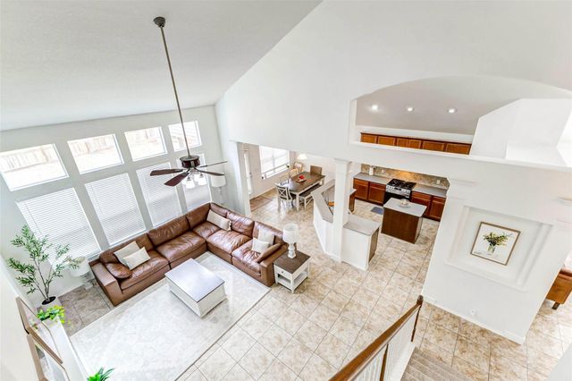 25702 Caddo Passway, Katy, TX 77494