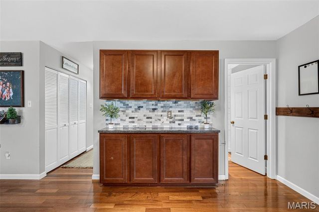 729 Rabbit Run Drive, Wentzville, MO 63385