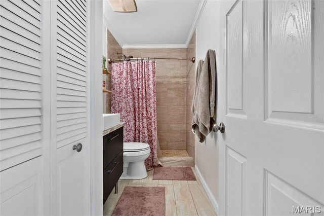 729 Rabbit Run Drive, Wentzville, MO 63385