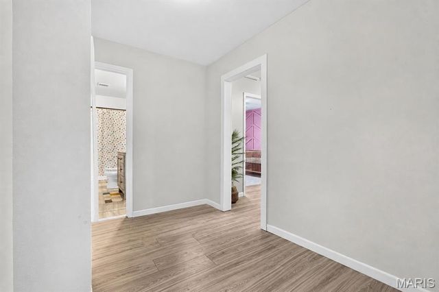 729 Rabbit Run Drive, Wentzville, MO 63385