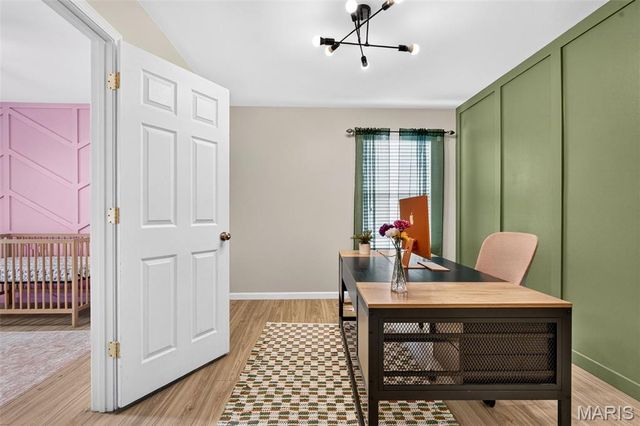 729 Rabbit Run Drive, Wentzville, MO 63385
