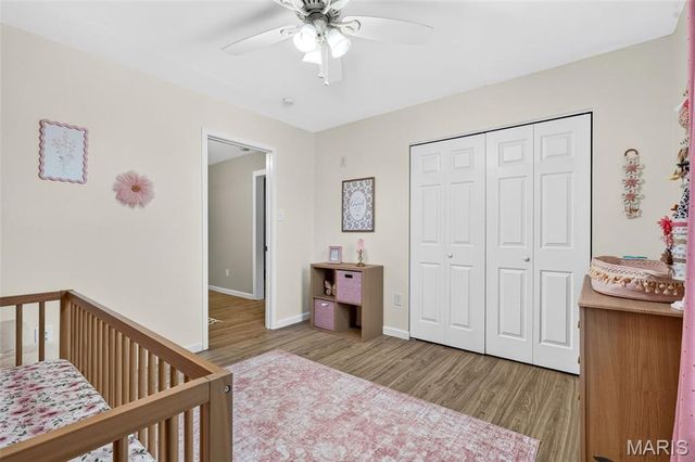 729 Rabbit Run Drive, Wentzville, MO 63385