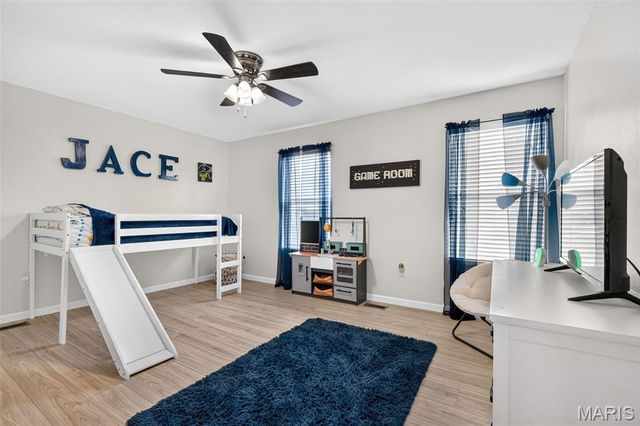 729 Rabbit Run Drive, Wentzville, MO 63385