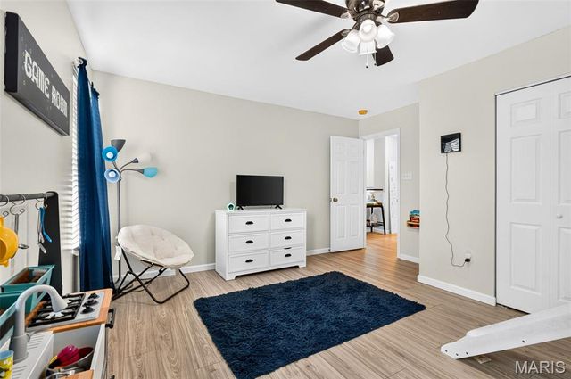 729 Rabbit Run Drive, Wentzville, MO 63385