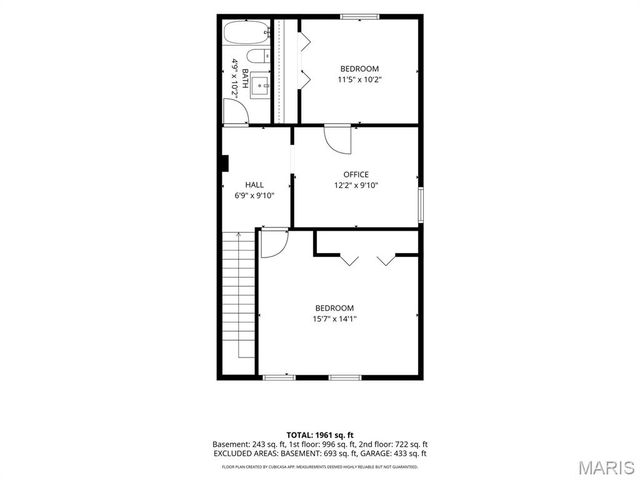 729 Rabbit Run Drive, Wentzville, MO 63385