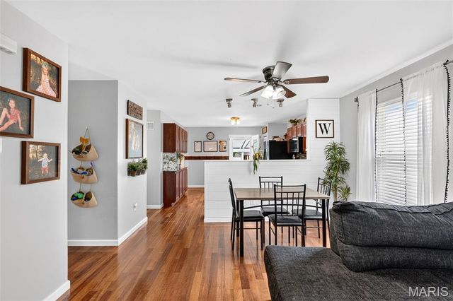 729 Rabbit Run Drive, Wentzville, MO 63385
