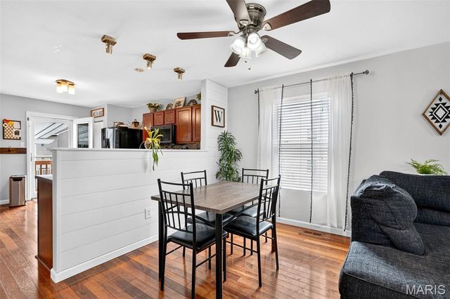 729 Rabbit Run Drive, Wentzville, MO 63385