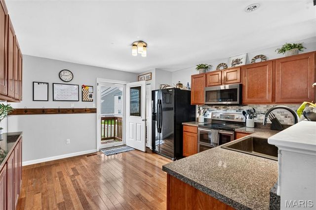 729 Rabbit Run Drive, Wentzville, MO 63385