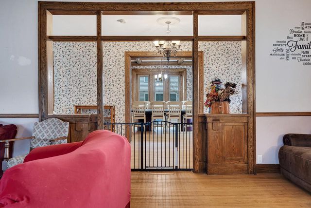 515 N Spring STREET, Sparta, WI 54656