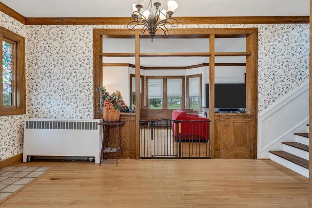 515 N Spring STREET, Sparta, WI 54656