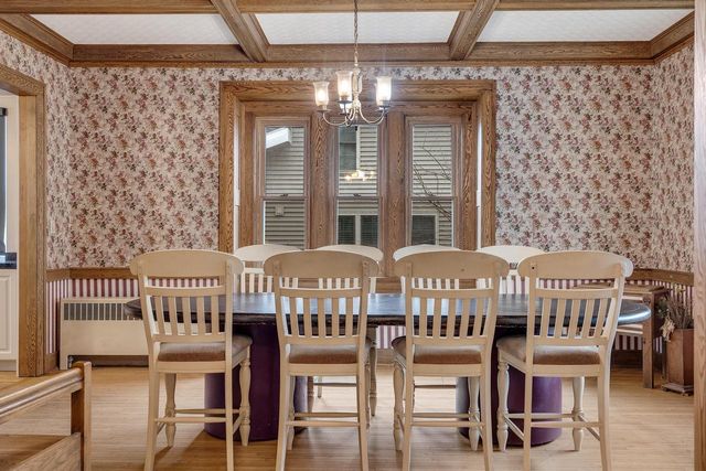 515 N Spring STREET, Sparta, WI 54656