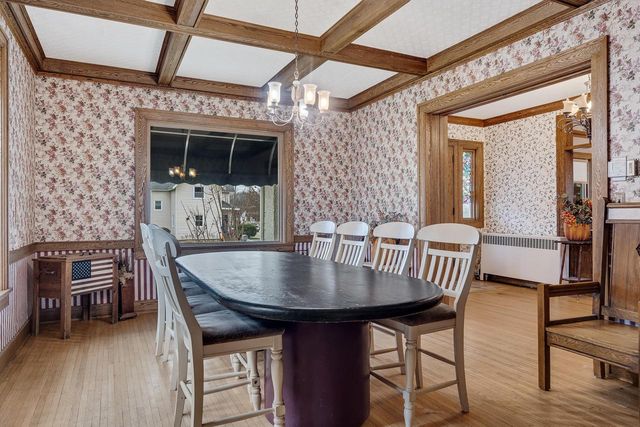 515 N Spring STREET, Sparta, WI 54656