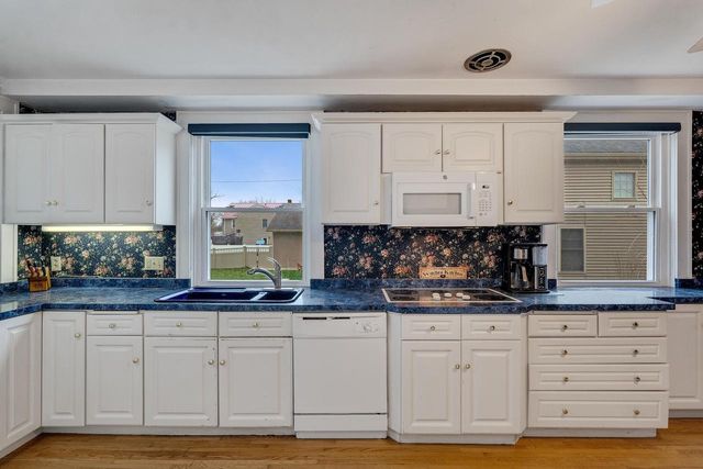 515 N Spring STREET, Sparta, WI 54656