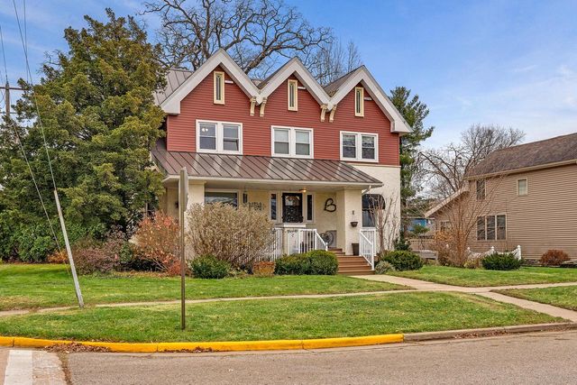 515 N Spring STREET, Sparta, WI 54656