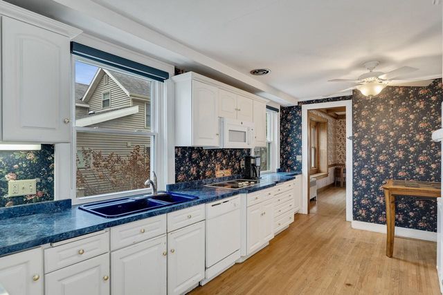 515 N Spring STREET, Sparta, WI 54656