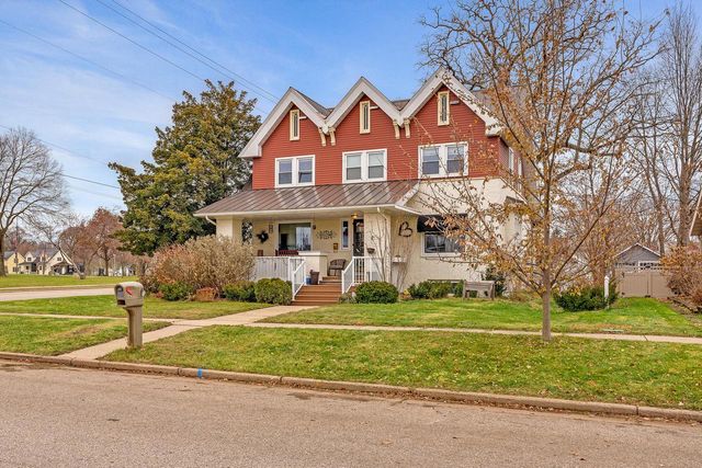 515 N Spring STREET, Sparta, WI 54656