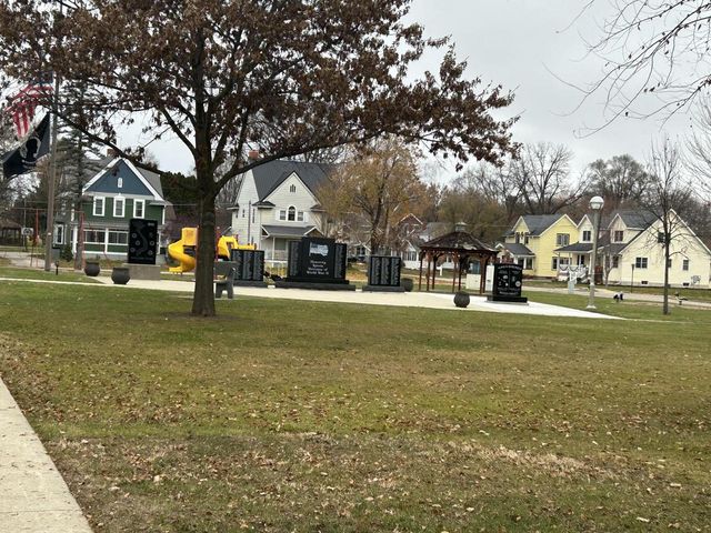 515 N Spring STREET, Sparta, WI 54656