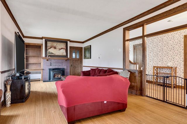 515 N Spring STREET, Sparta, WI 54656