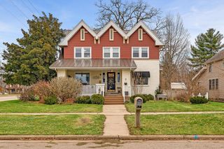 515 N Spring STREET, Sparta, WI 54656