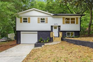 3270 Belfort Road SE, Atlanta, GA 30354