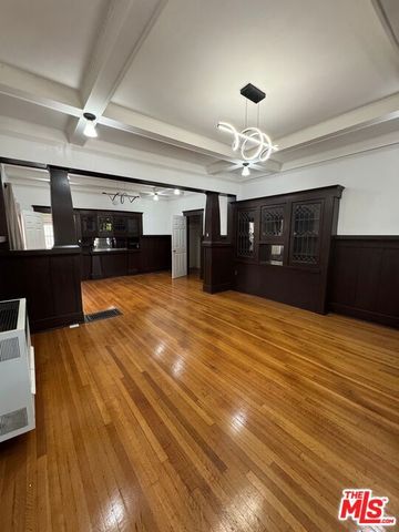 1651 W 11th Place, Los Angeles, CA 90015